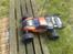 Buggy Stealth Truggi tilsalg