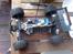 Buggy Stealth Truggi tilsalg