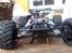 Buggy Stealth Truggi tilsalg