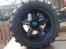 Buggy Stealth Truggi tilsalg