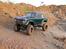 Off-Roader Axial AX10 - Ford Bronco 4x4/4WD *Solgt til bror*