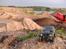 Off-Roader Axial AX10 - Ford Bronco 4x4/4WD *Solgt til bror*