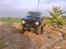 Off-Roader Axial AX10 - Ford Bronco 4x4/4WD *Solgt til bror*