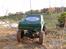 Off-Roader Axial AX10 - Ford Bronco 4x4/4WD *Solgt til bror*
