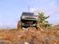 Off-Roader Axial AX10 - Ford Bronco 4x4/4WD *Solgt til bror*