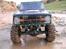 Off-Roader Axial AX10 - Ford Bronco 4x4/4WD *Solgt til bror*