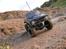 Off-Roader Axial AX10 - Ford Bronco 4x4/4WD *Solgt til bror*