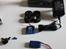 Truck T L Micro-DT ! Solgt ! - Lipo batts
