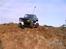 Off-Roader Axial AX10 - Ford Bronco 4x4/4WD *Solgt til bror*