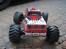 Bil Traxxas e-maxx - helt ny(; lige efter ´´unboxing´´