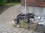 Bil Traxxas e-maxx