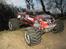 Bil Traxxas e-maxx