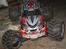 Bil Traxxas e-maxx