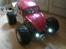 Off-Roader FG. MONSTER BEETLE PRO