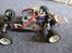Bil traxxas rustler mamba 