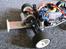 Bil traxxas rustler mamba 