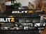 Off-Roader HPI Blitz