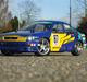 Bil FF01 Opel solgt