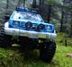 Off-Roader Pajero rc4wd trailfinder