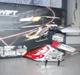 Helikopter SWIFT Gyro 2010