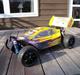 Buggy Winner sport [Byttet]
