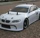 Bil Tamiya TT-01 BMW M3 E92