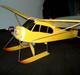 Fly Piper Cub 