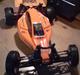 Buggy Team Associated B4 FT
