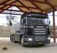 Lastbiler | Scania R620