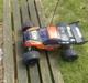 Buggy Stealth Truggi tilsalg