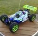 Buggy HSP Bazooka