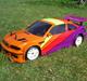 Bil FG Evo/Competition