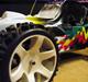 Off-Roader Crocodile (Solgt)