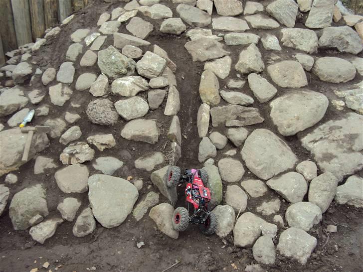 Off-Roader rc4wd rock rider billede 14