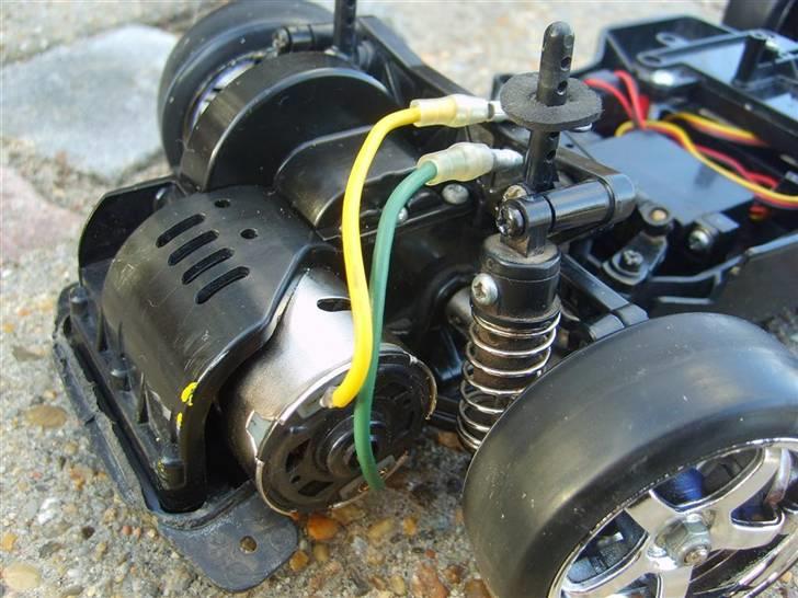 Bil FF01 Opel solgt billede 4