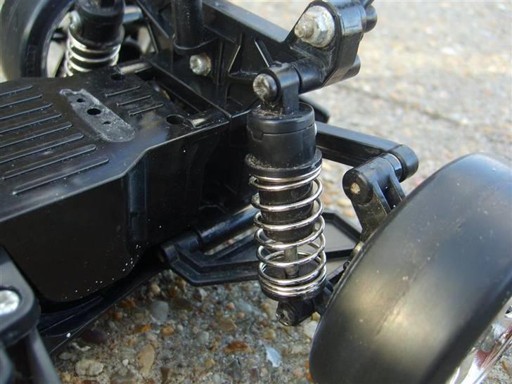 Bil FF01 Opel solgt billede 5