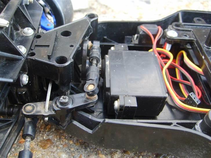 Bil FF01 Opel solgt billede 6