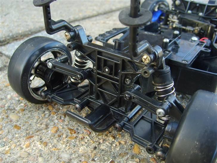 Bil FF01 Opel solgt billede 7