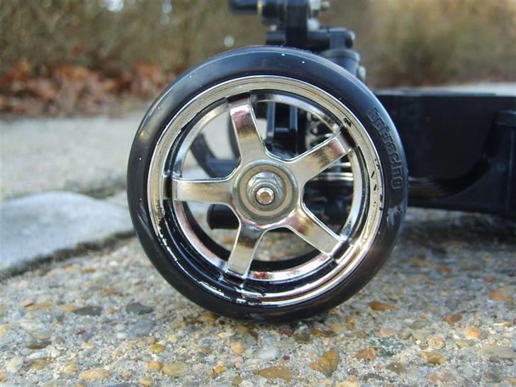 Bil FF01 Opel solgt billede 8