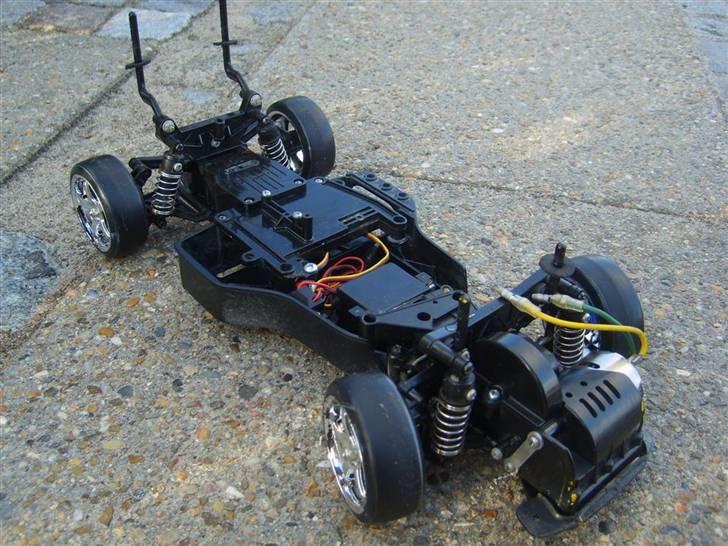 Bil FF01 Opel solgt billede 9