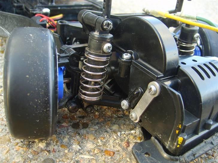 Bil FF01 Opel solgt billede 10