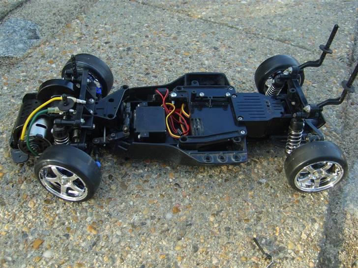 Bil FF01 Opel solgt billede 11