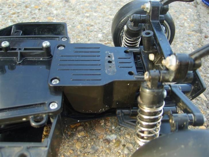 Bil FF01 Opel solgt billede 12