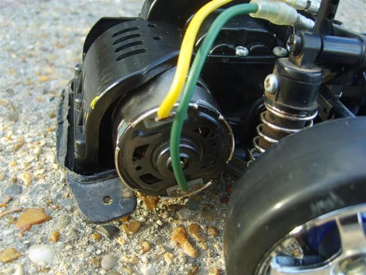 Bil FF01 Opel solgt billede 13