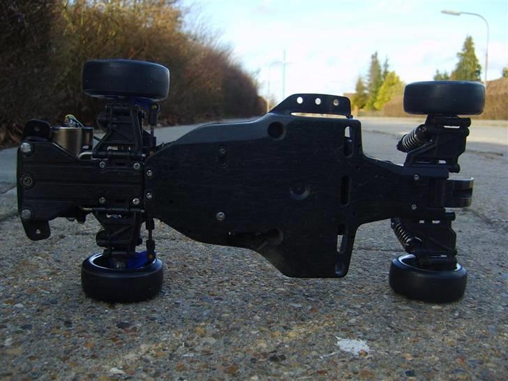 Bil FF01 Opel solgt billede 14