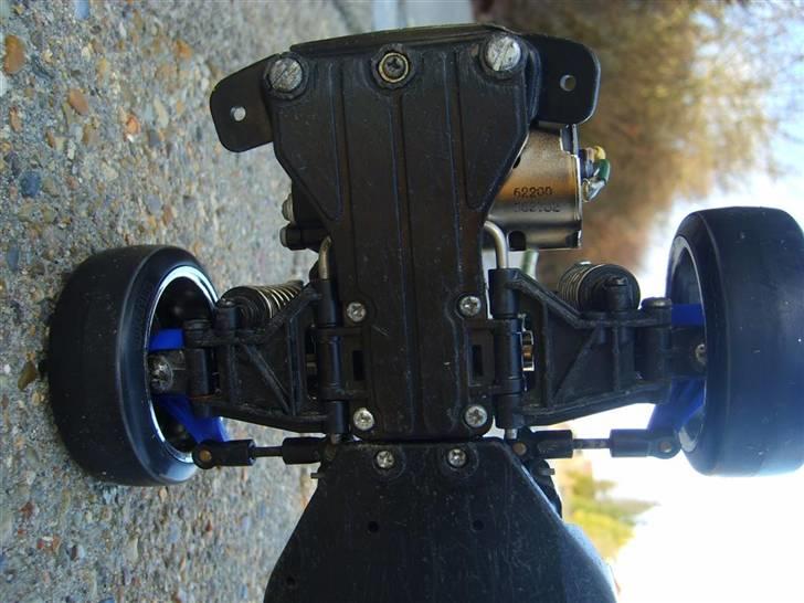 Bil FF01 Opel solgt billede 15