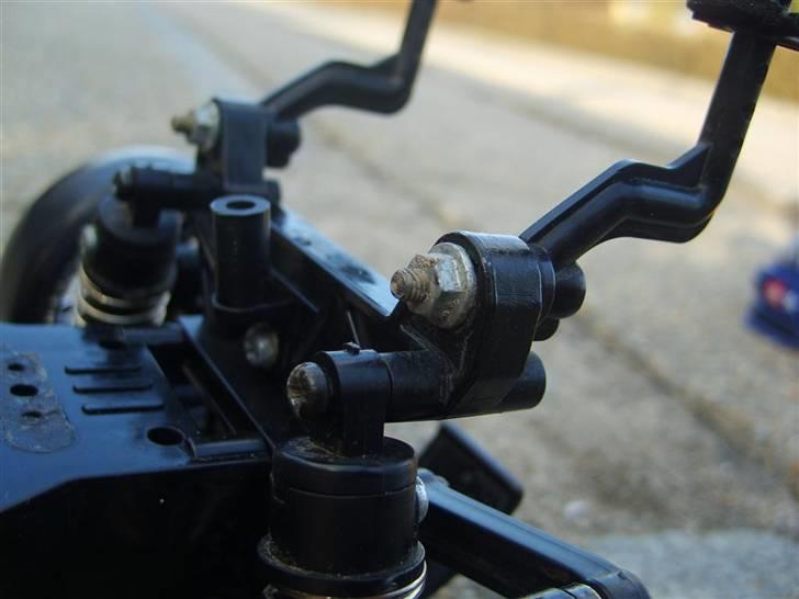 Bil FF01 Opel solgt billede 16