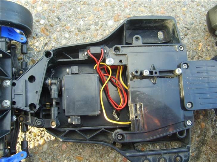 Bil FF01 Opel solgt billede 17