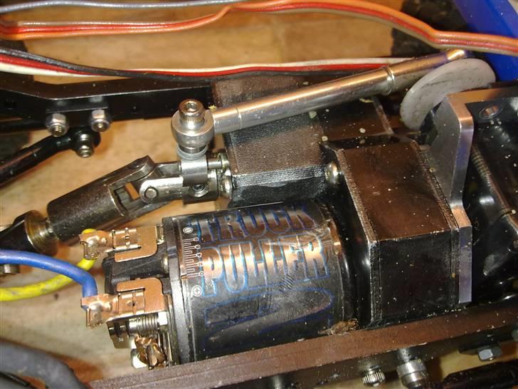 Off-Roader Pajero rc4wd trailfinder billede 10