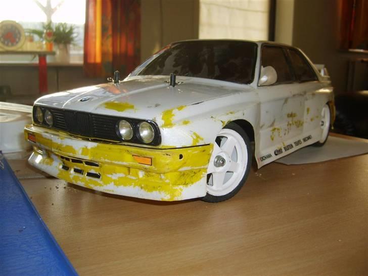 Bil TL01 BMW E30 *Solgt* billede 1